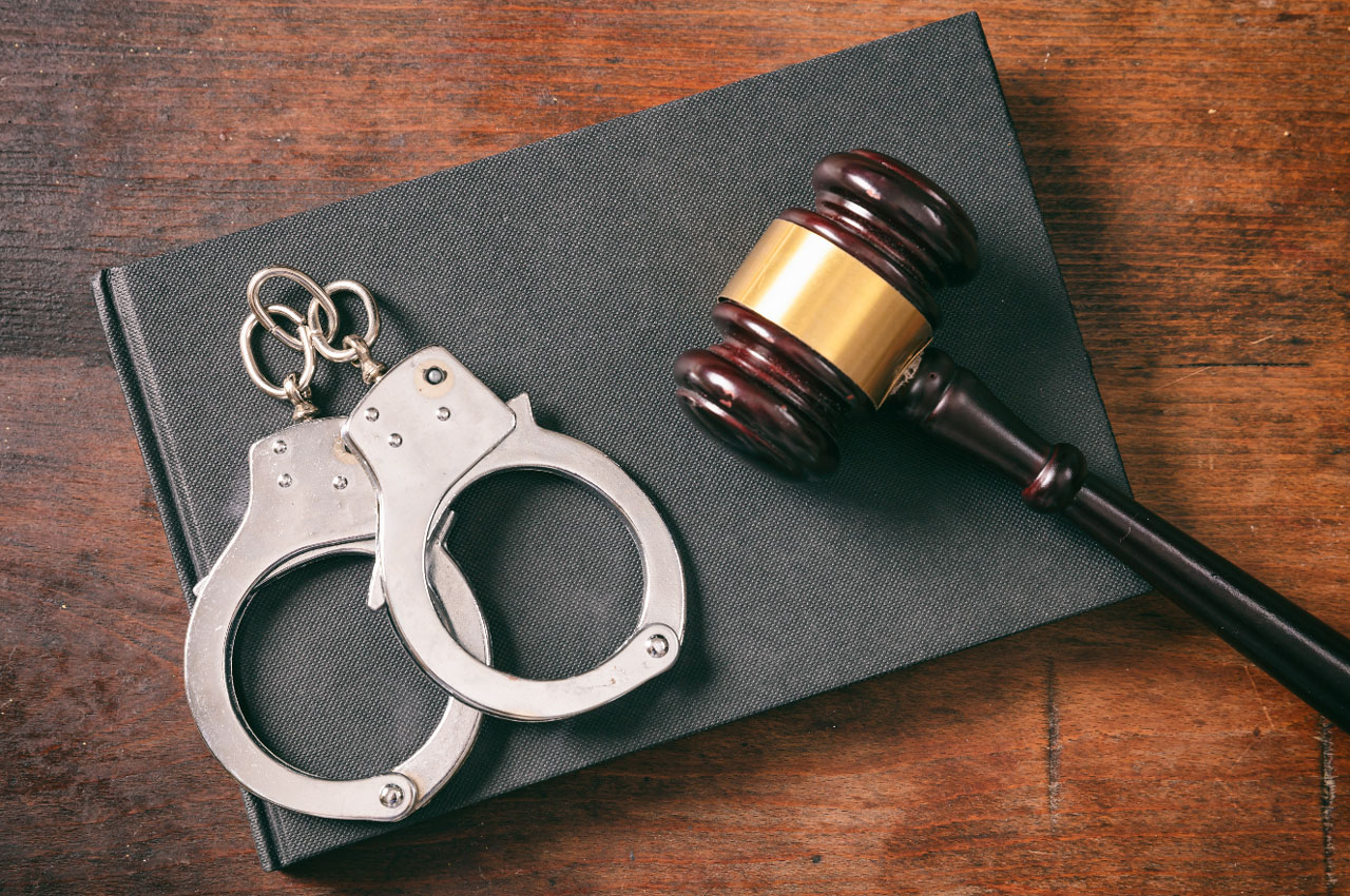 Read more about the article Criminal Record meets Family Law