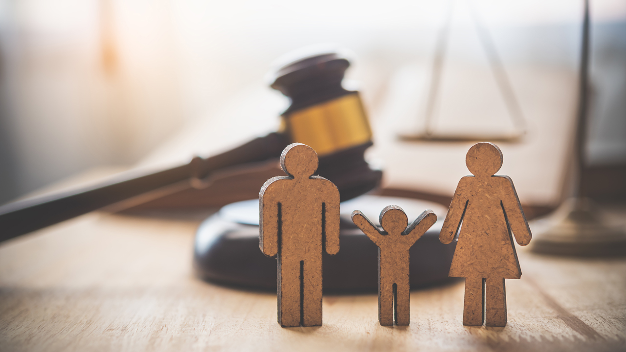 You are currently viewing Surveillance in Family Law Proceedings