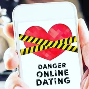 Read more about the article ONLINE DATING