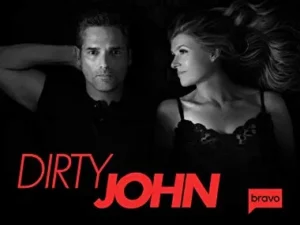 Read more about the article Don’t end up like Debra Newell from DIRTY JOHN