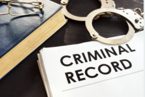 Read more about the article Criminal History meets Family Law